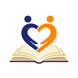 OmaReads logo