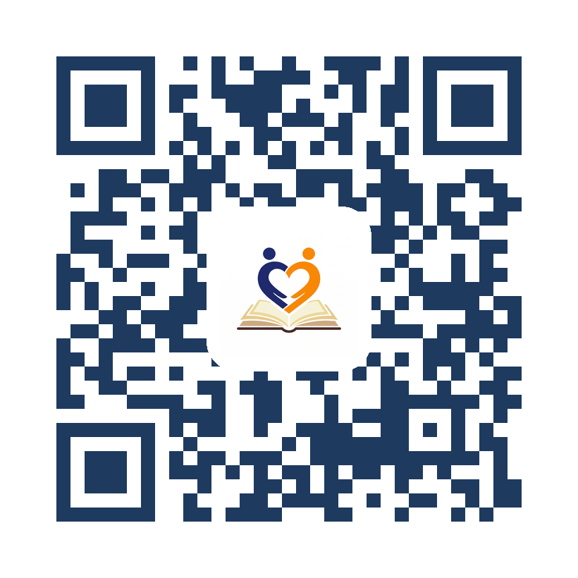 Smart QR code linking to the OmaReads app